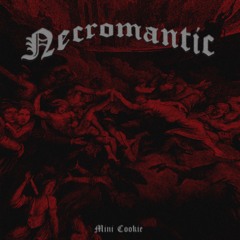Necromantic