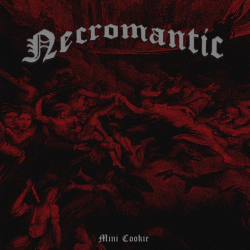 Necromantic