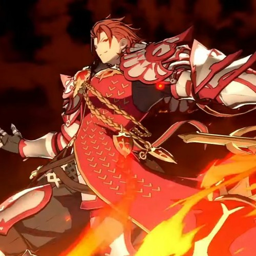 Lohengrin (Percival's Theme) - Granblue Fantasy Versus