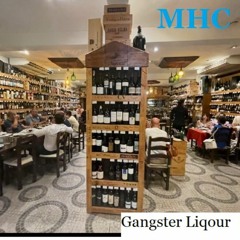 Gangsters Liqour