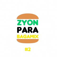 ZYON PARA BAGAMIX [2#]