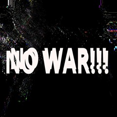 Stop Chaos War!!!