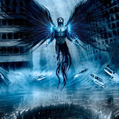 TranceFormerz Presents Rise of An Angel (Mixed By Fallen Angel)