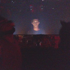 Anthorp @ Bossa Nova Civic Club (7.23.25)