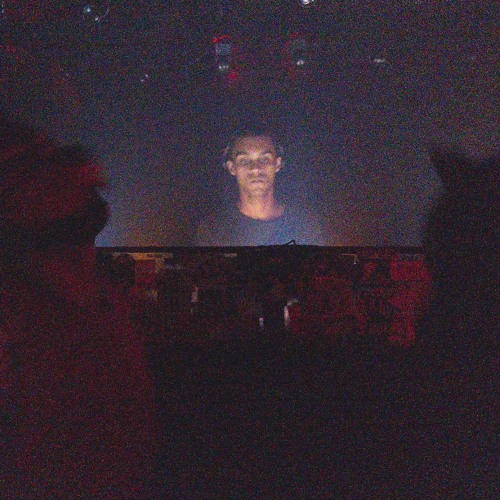 Anthorp @ Bossa Nova Civic Club (7.23.25)