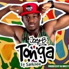 Joey B X Sarkodie - Tonga [Afrobitia Classic]