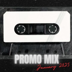 2025 Promo Mix