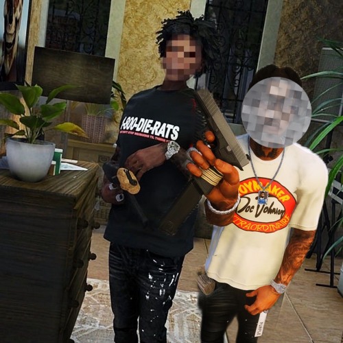 PGFK5-Izzy block(feat.pgfomerta)