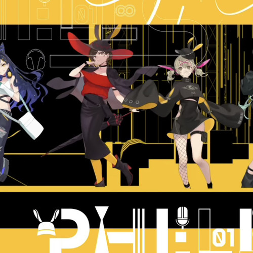 Stream [FULL] Pheles (フェレス ) - Vivid BAD SQUAD, 初音ミク