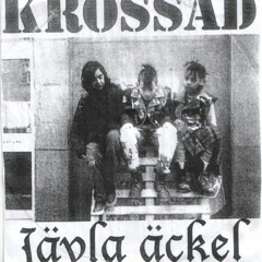 Krossad - Snutjävel