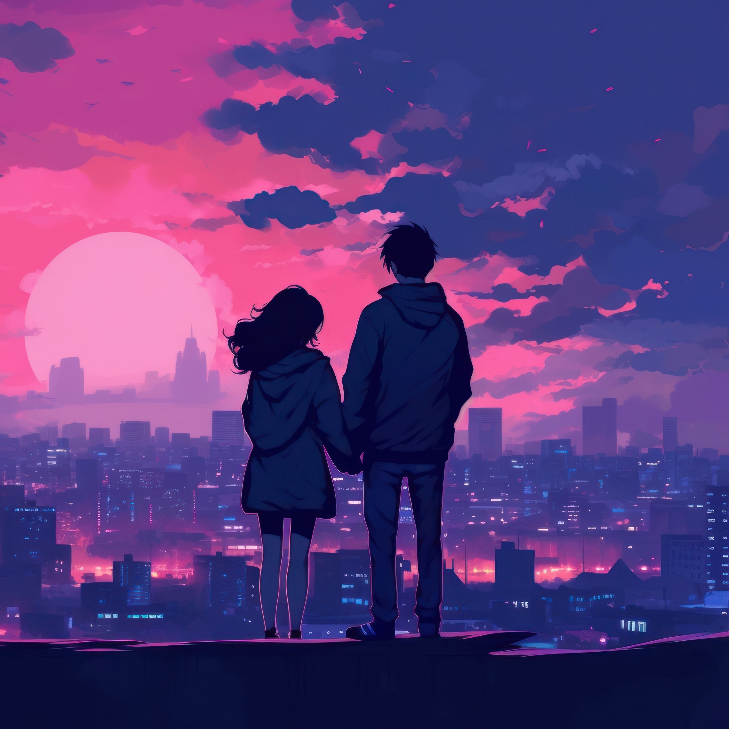 I'm In Love With You episode artwork