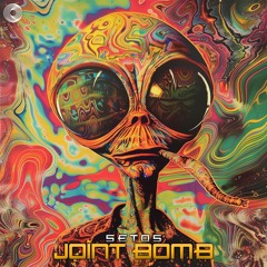 Setos - Joint Bomb (Preview) Out Now!!