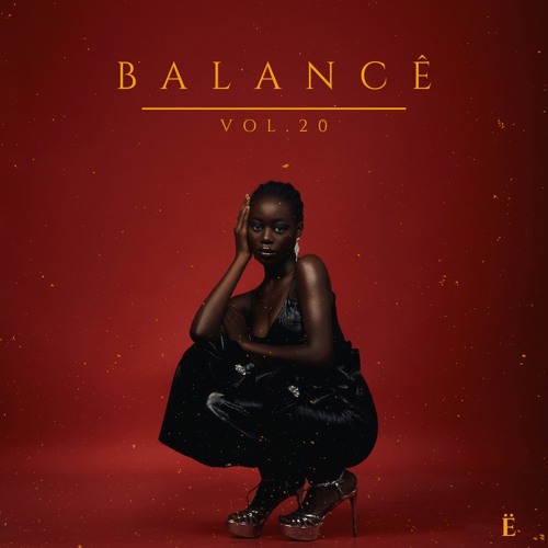 B A L A N C Ê - VOL. 20