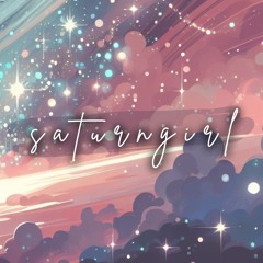 saturngirl's Coziest Vibes