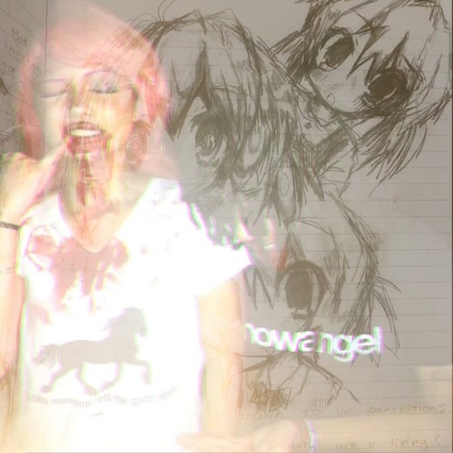 Distorted in C0de