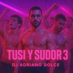 Tribal Porno xxx Dj Adriano Dolce