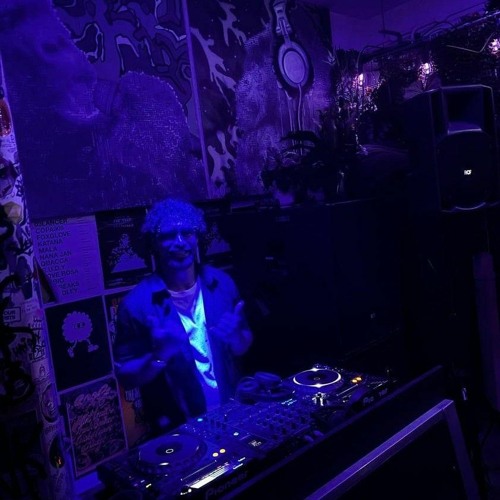 NZ Bassment Drum & Bass - OD.wav