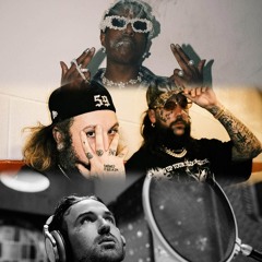 $UICIDEBOY$ Ft. A$AP Rocky & Yelawolf - Real Hard