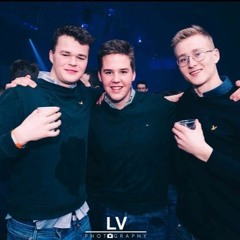 OuTs!deRs / Louis Dessein