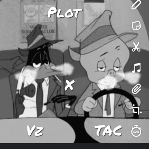 Plot ft RoadRunna TAC