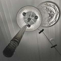 kolon Grus i Klippern