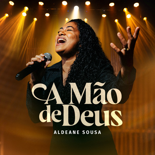 A Mão de Deus (Playback)