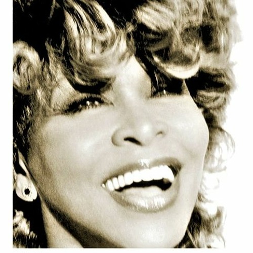 Tina Turner - When The Heartache Is Over (2021 Tribute Mix)