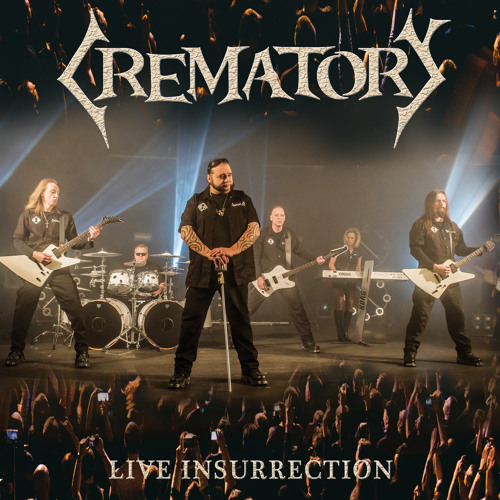 Stream Pray (Live) by Crematory | Listen online for free on SoundCloud