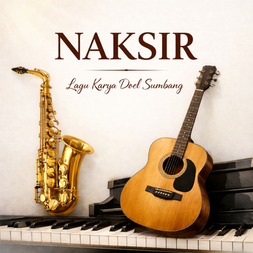 Stream Naksir (Remastered 2026) by Doel Sumbang | Listen online for ...