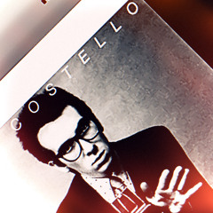 PUMP  IT UP  - Elvis Costello / The Waters Project