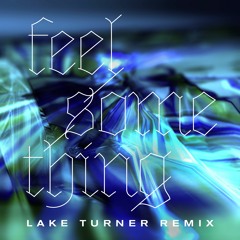 Beacon - Feel Something (Lake Turner Remix)