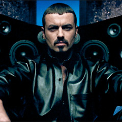 George Michael - Fastlove -  I’m Too Sexy Mix