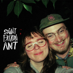 Saint Patron ant