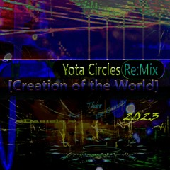 Daniela for Thor - Yota Circles | Re:Mix2023