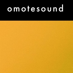 Alex from Tokyo meets Neo Arche & Reinhard Vanbergen - omotesound