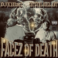 CRYSTAL BALL ANT x APOC KRYSIS x DJKillaC || BREAKIN EM OFF || PROD. DJKillaC