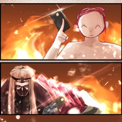 Theme 156 [Cover by ㅤㅤㅤ]