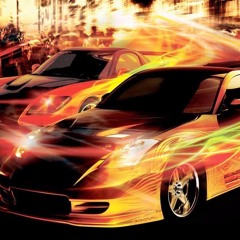 Just Wanna Rock X Tokyo Drift (MASHUP)