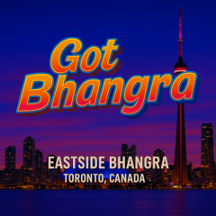 GOT Bhangra @ Eastside 2025 ft. T.E.G