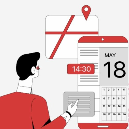 Essential Features of an Appointment Booking Software