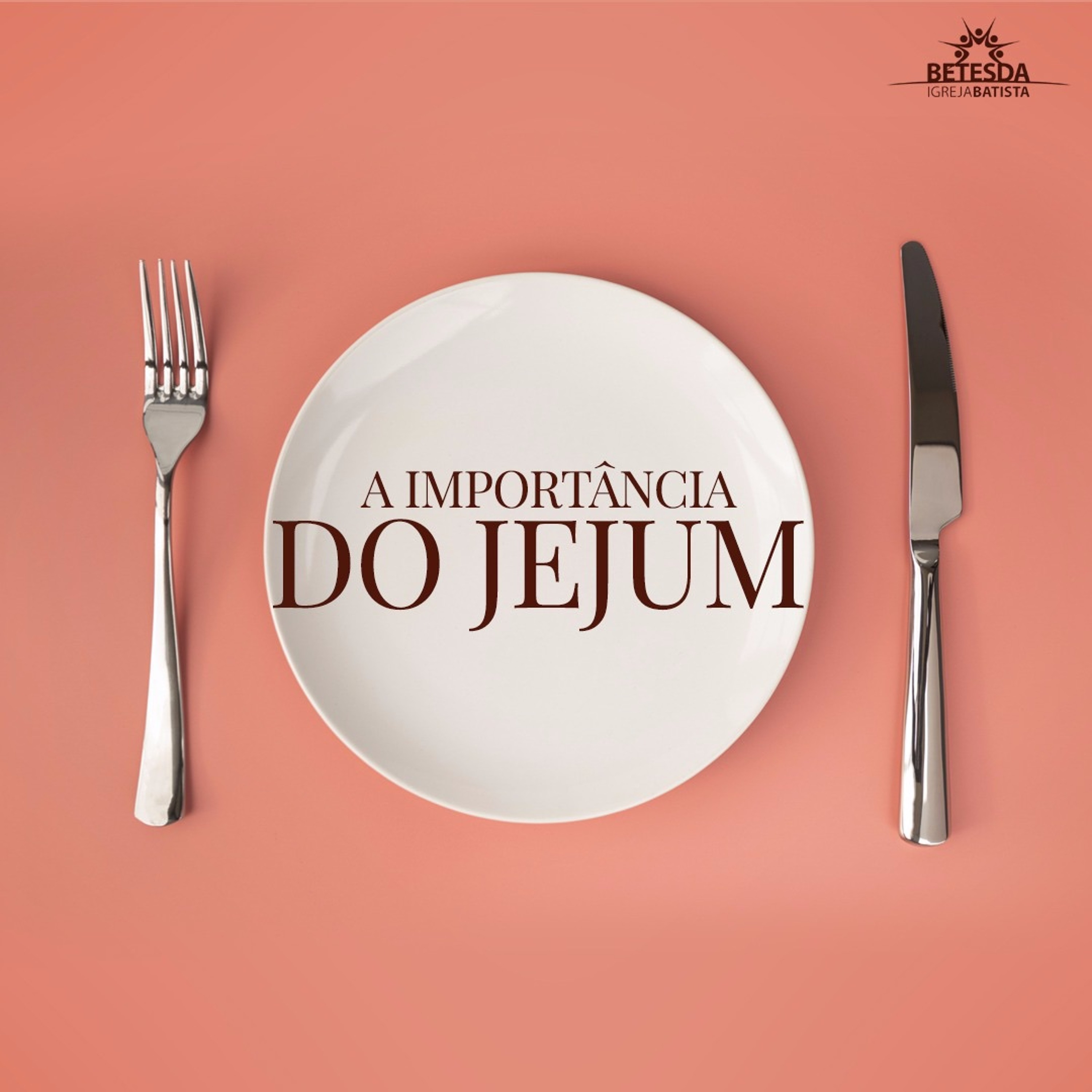 A Importância do Jejum | Pr. Ricardo Capler (21.10.2020) episode artwork