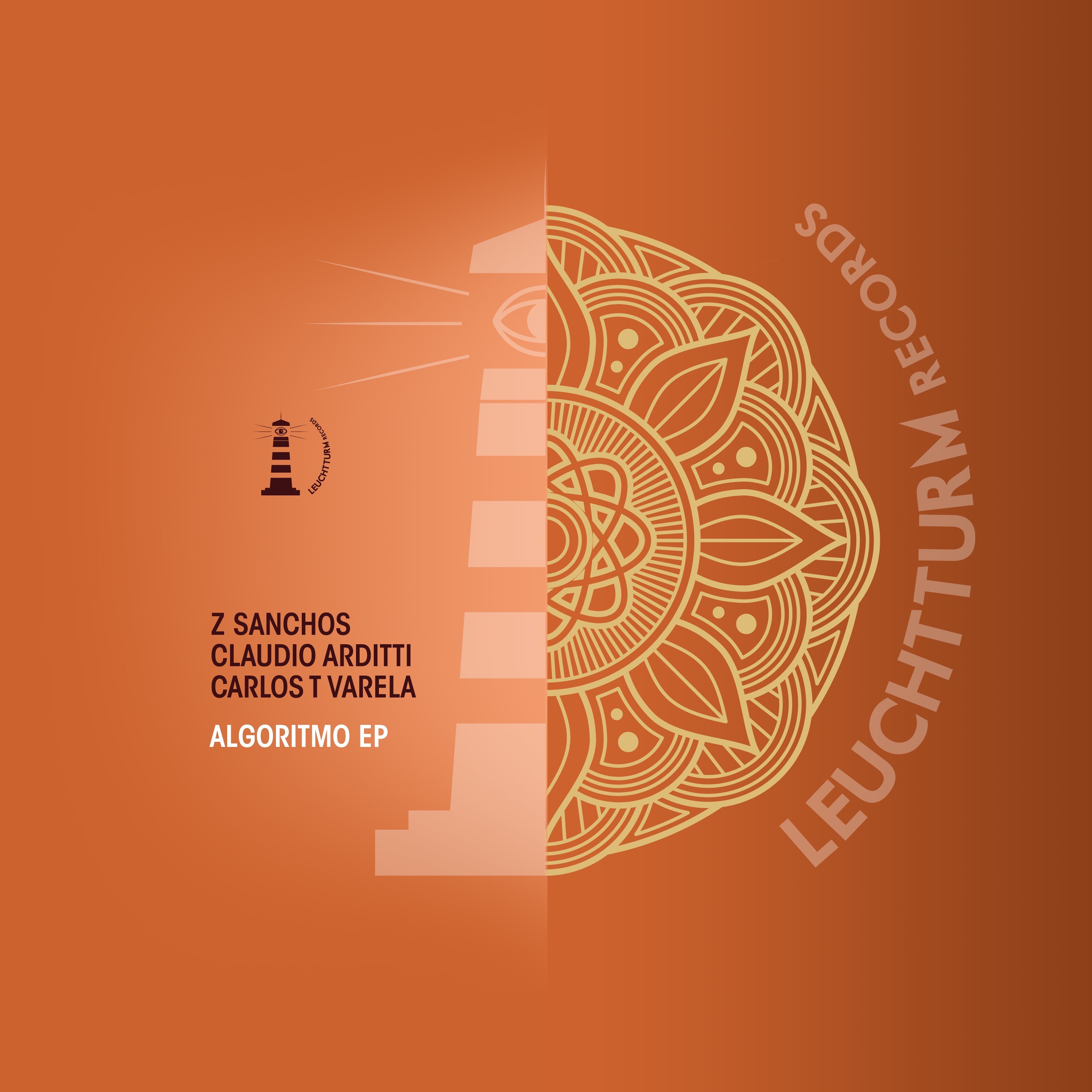 Claudio Arditti, Carlos T. Varela (Zsanchos) - Algoritmo (Original Mix) episode artwork