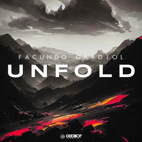 FACUNDO GARDIOL - Unfold