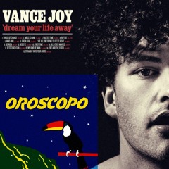 Oroscopo X Riptide (Calcutta X Vance Joy)