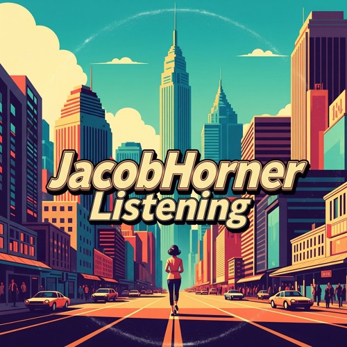 Listening.soul (Mastered with Sunroof at 69pct)