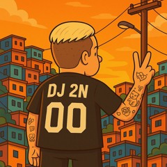 20 MINUTINHOS DE RITMO LOUCO NADA MUITO SÉRIO ((DJ 2N DE REALENGO))