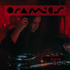 ORAMICS 164: naya