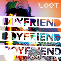 Boyfriend - Justin Bieber (DOMI LOOT Bootleg)