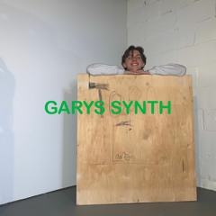 GARY'S SYNTH