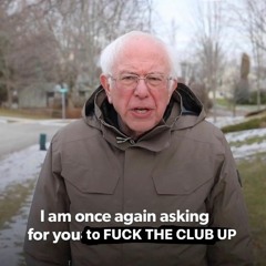fuck the club up vol. 2